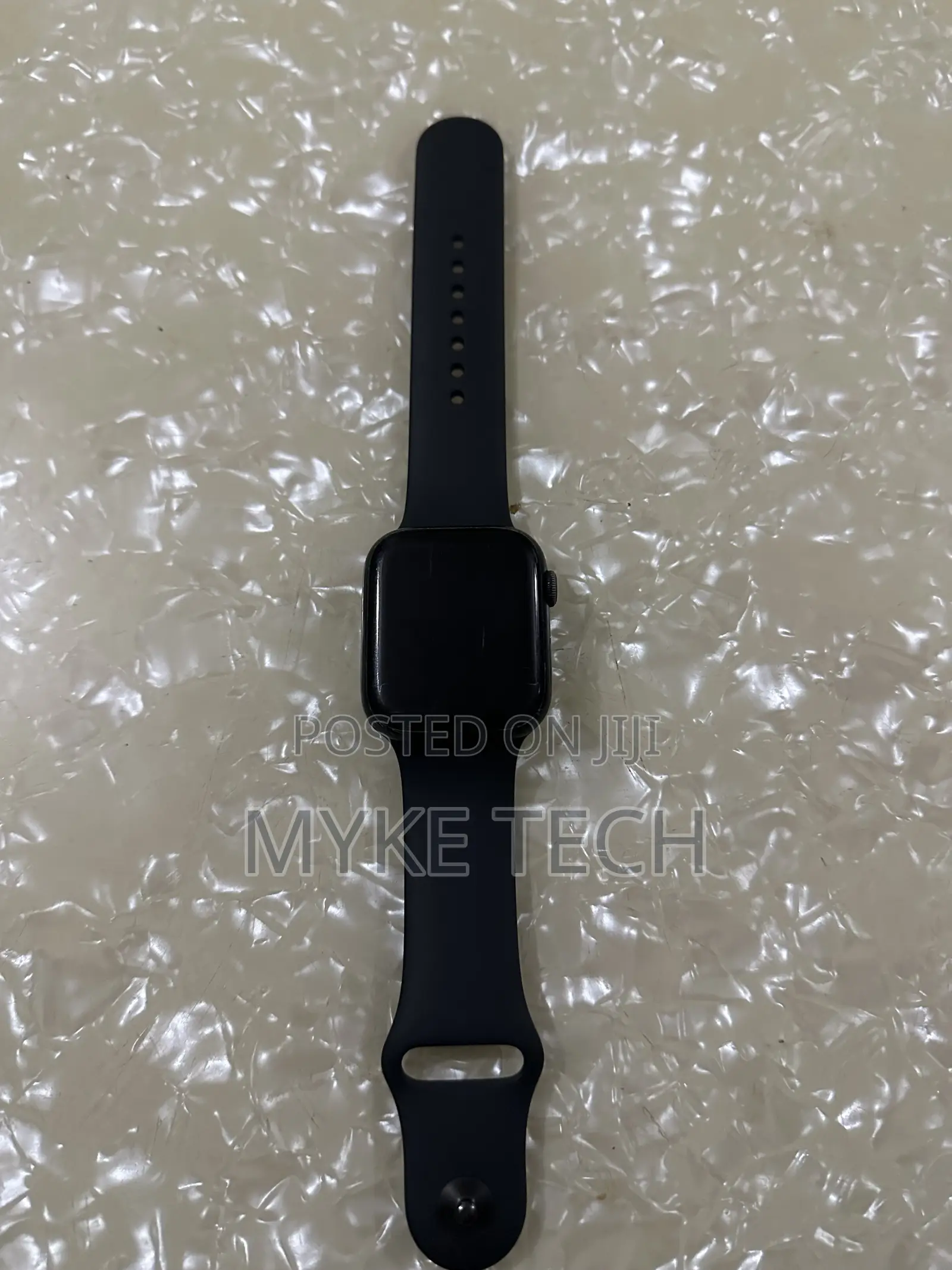 Apple Watch Series 7