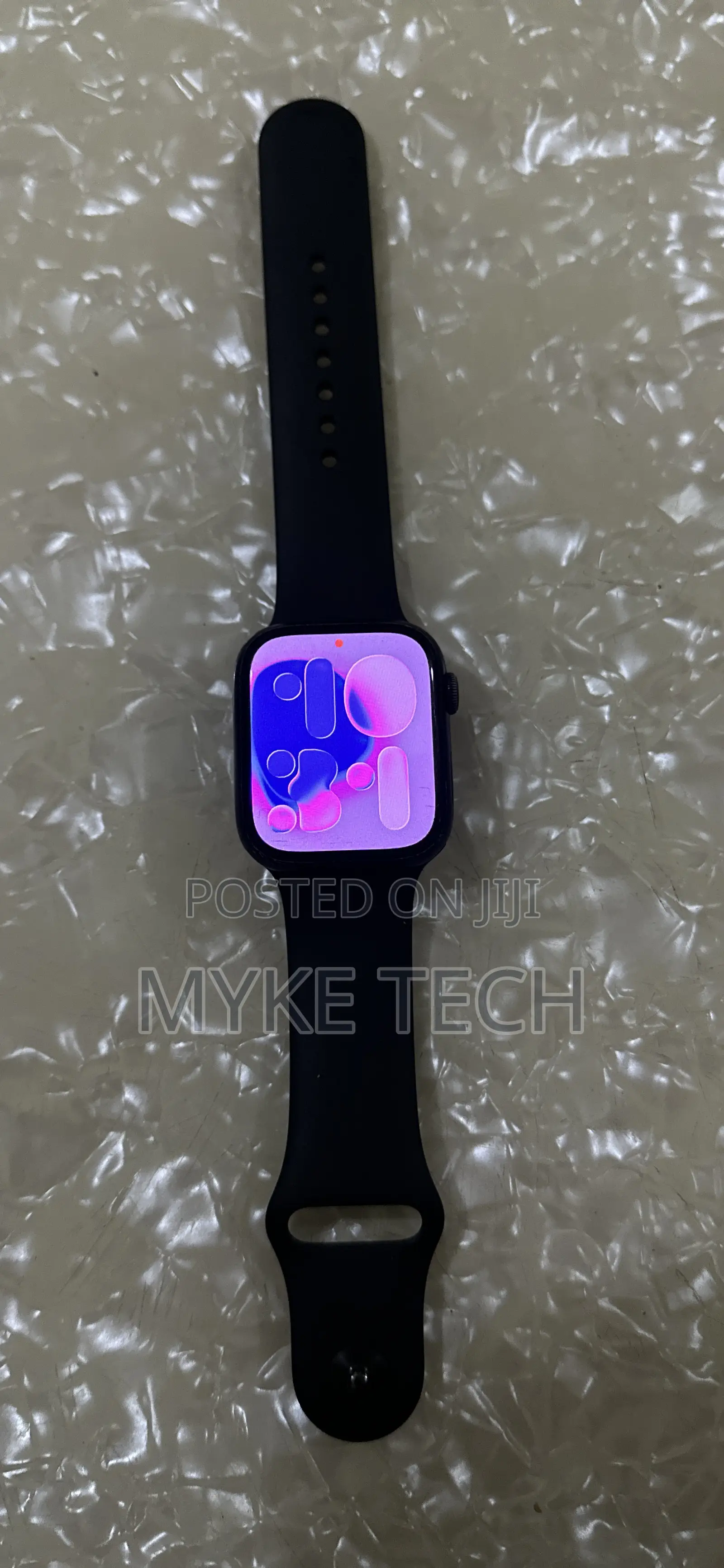 Apple Watch Series 7