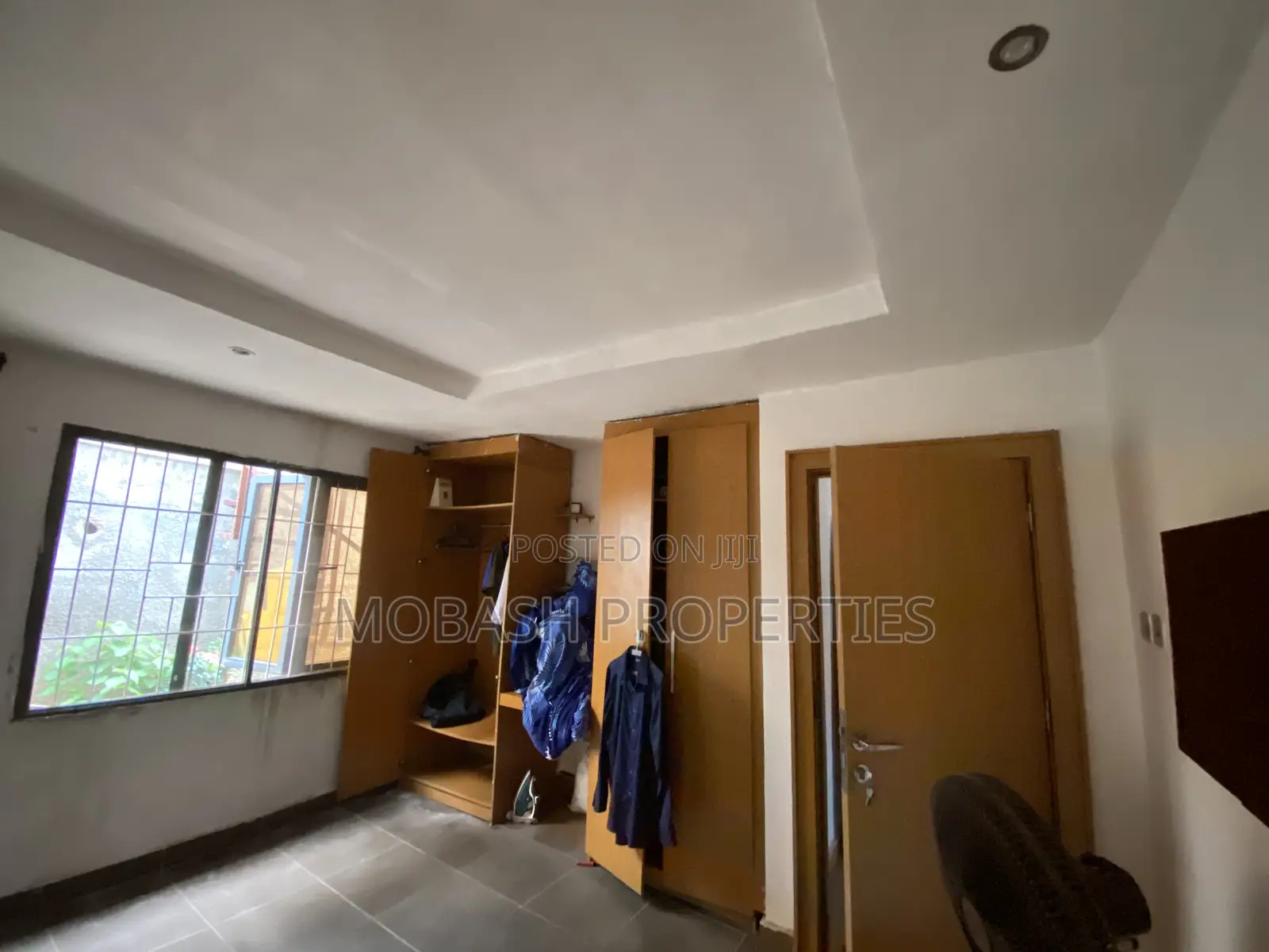 4bdrm Duplex in Awoshika Bodija for rent