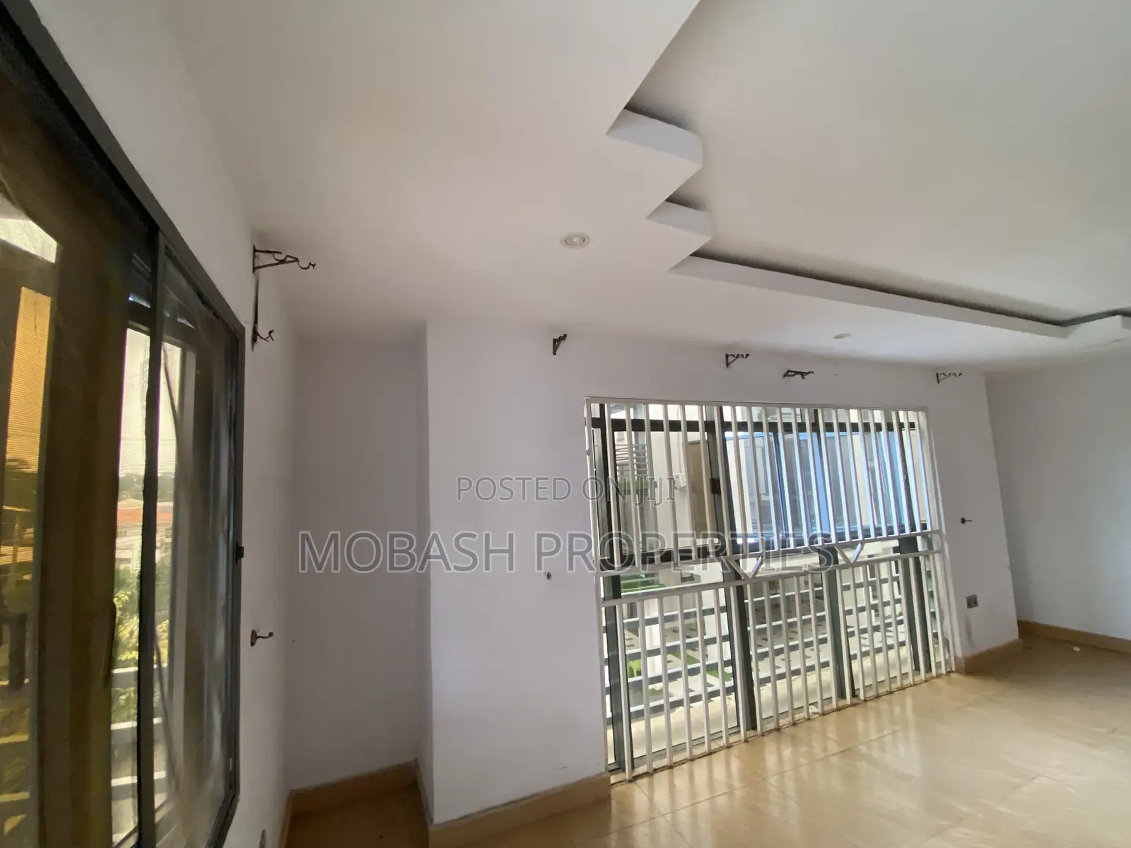 4bdrm Duplex in Awoshika Bodija for rent