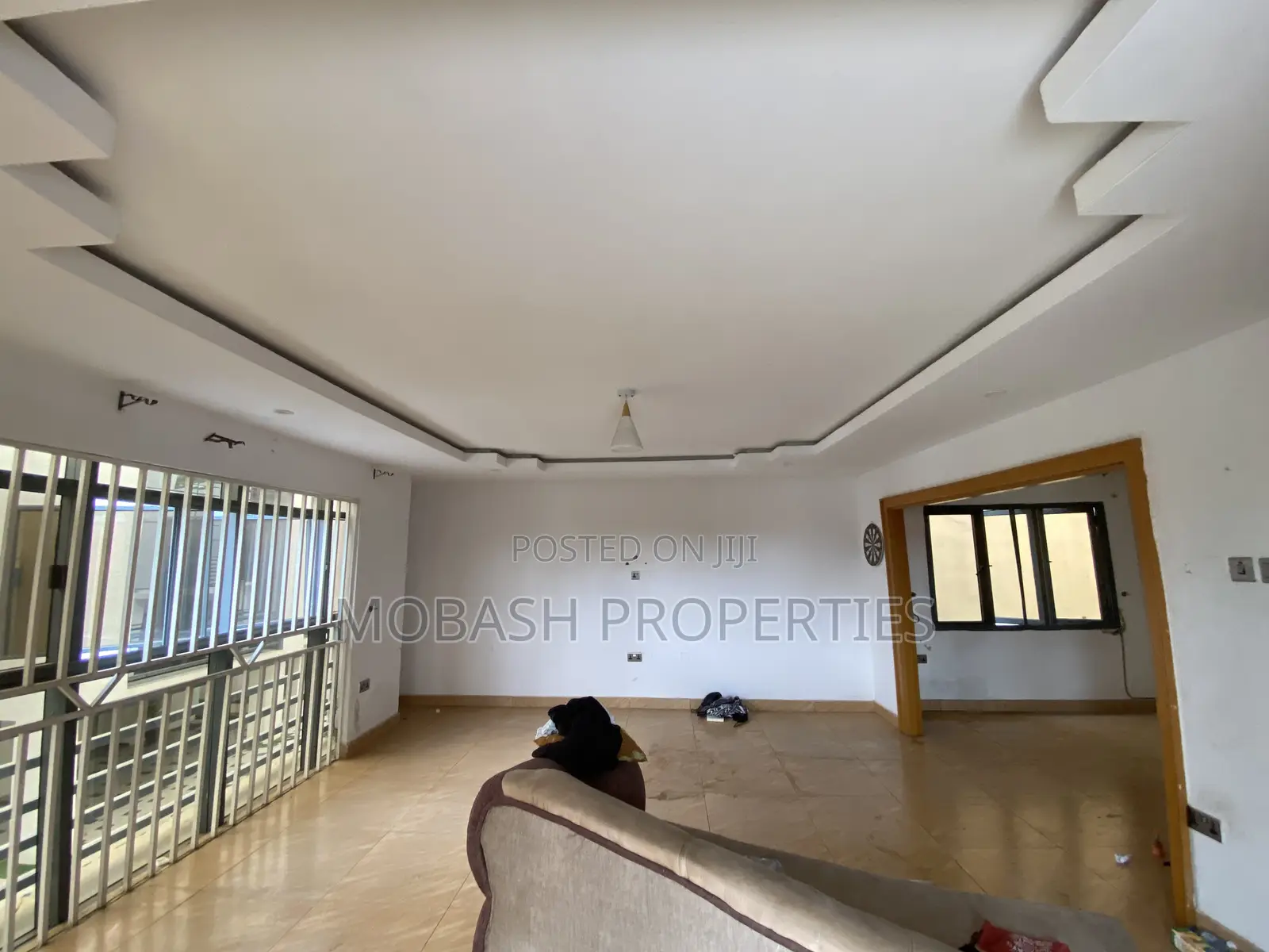 4bdrm Duplex in Awoshika Bodija for rent