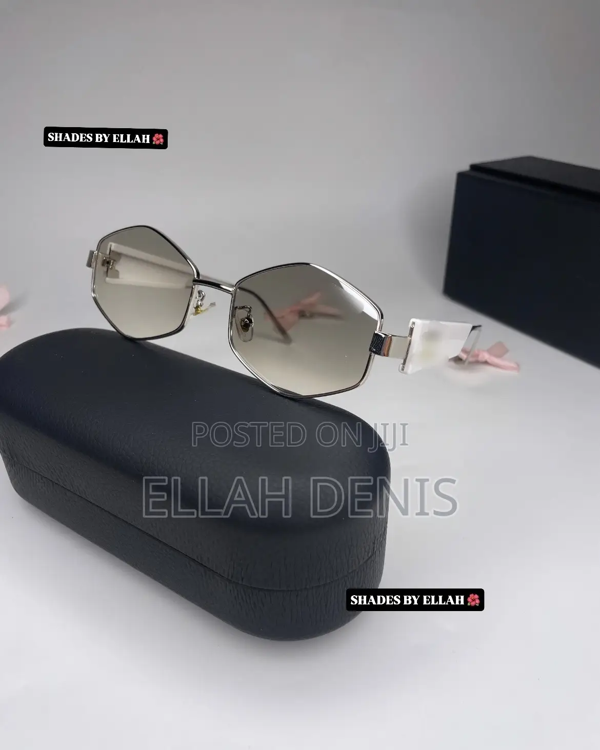 Fashion Eyewear