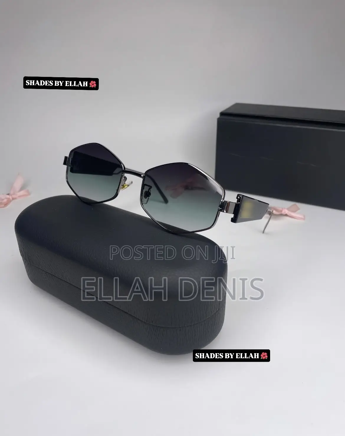 Fashion Eyewear