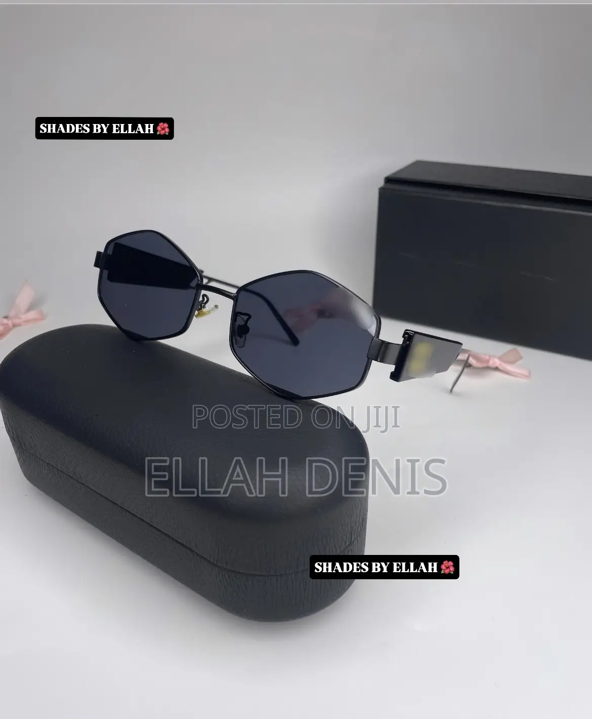 Fashion Eyewear