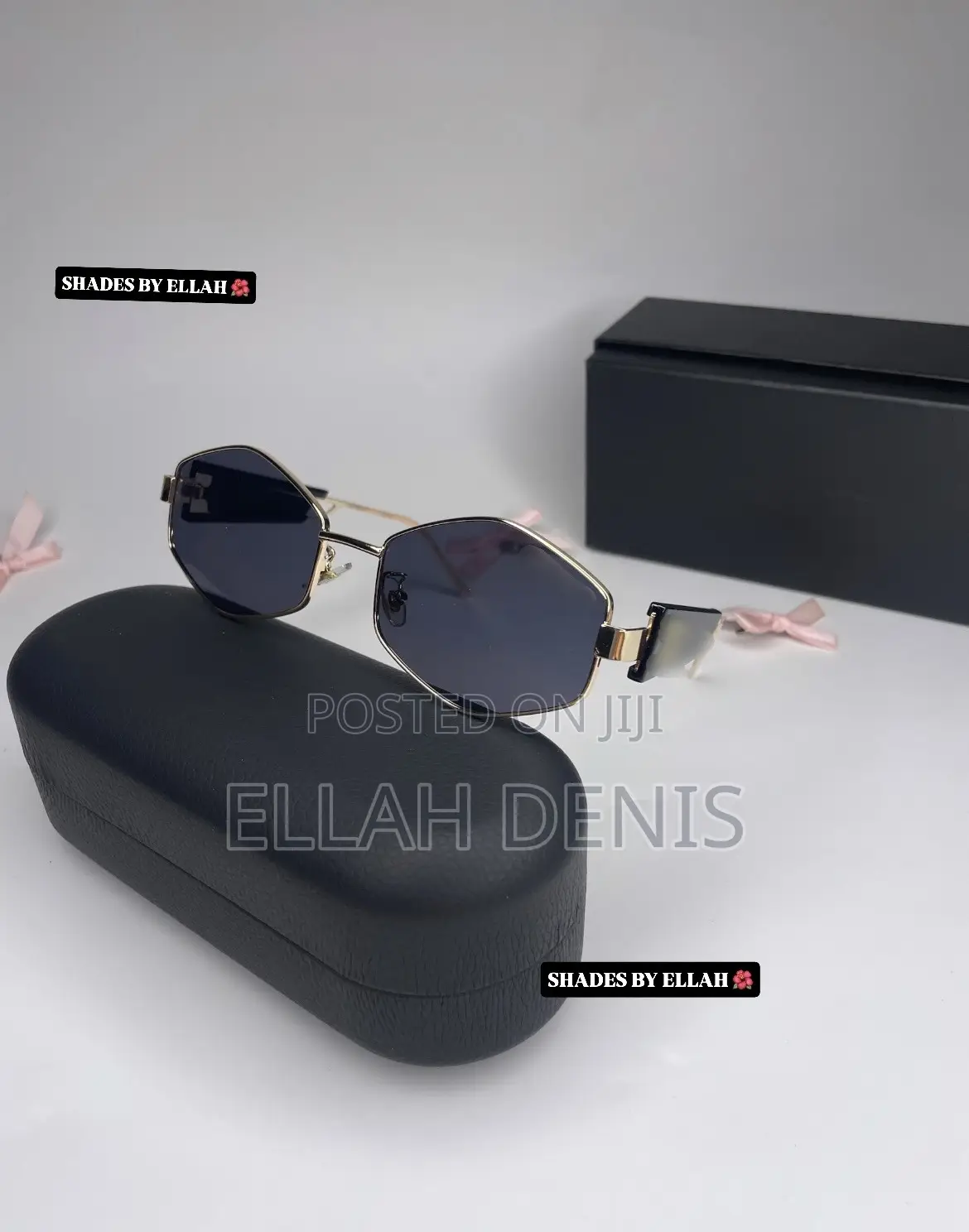 Fashion Eyewear