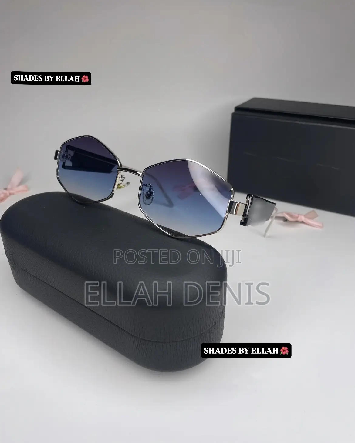 Fashion Eyewear