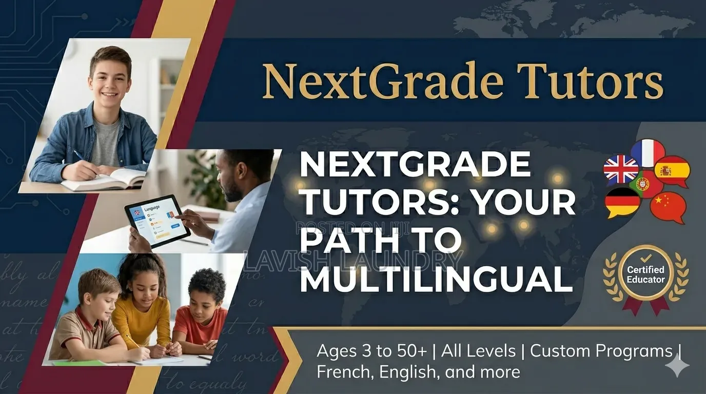 Trusted Home Private Teacher for Academic Success