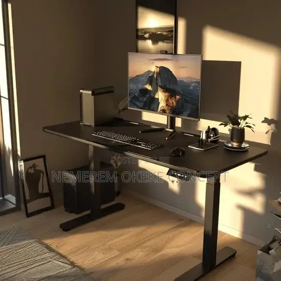 1.2 Meter Electric Gaming Table