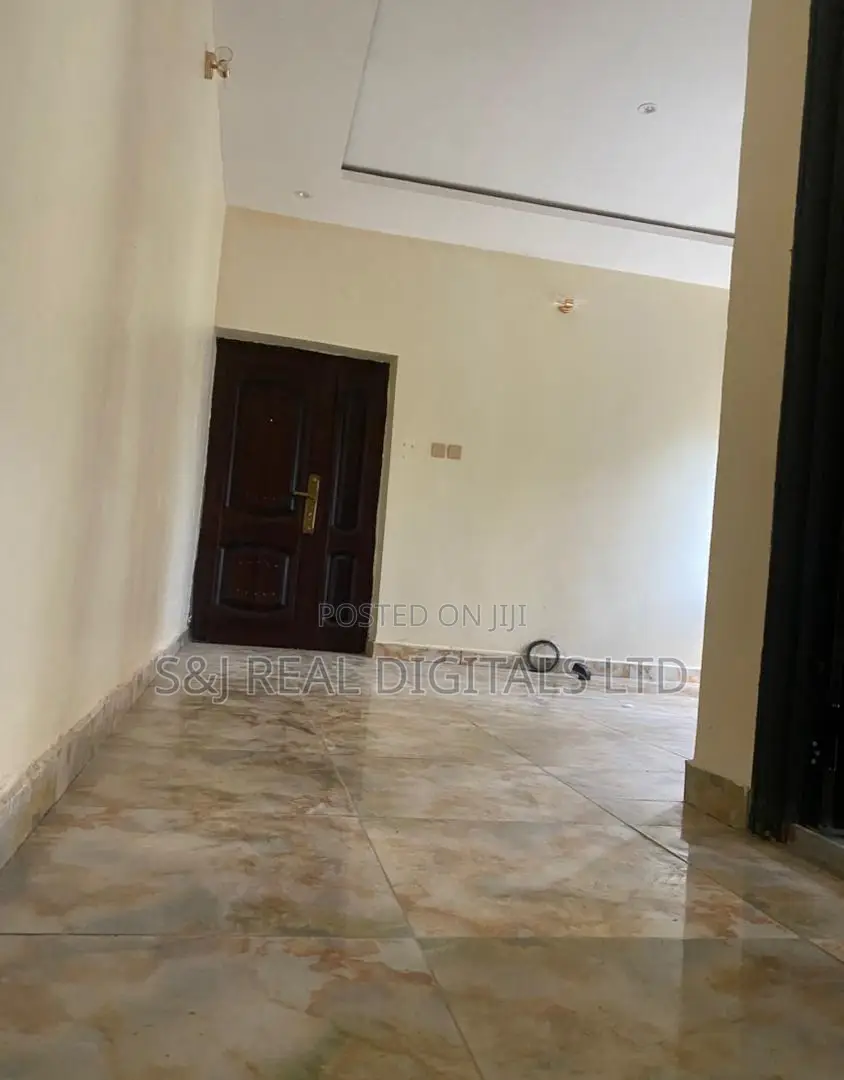 1bdrm Apartment in Kubwa for rent