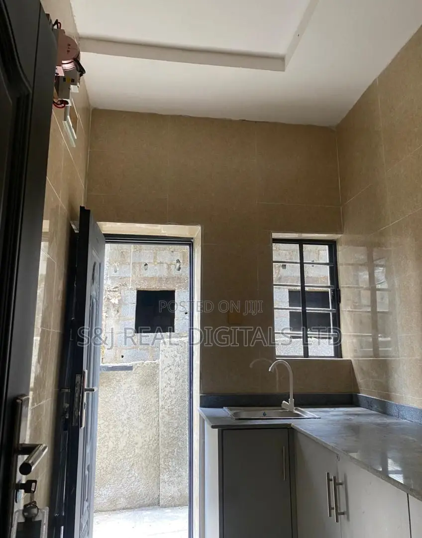 1bdrm Apartment in Kubwa for rent