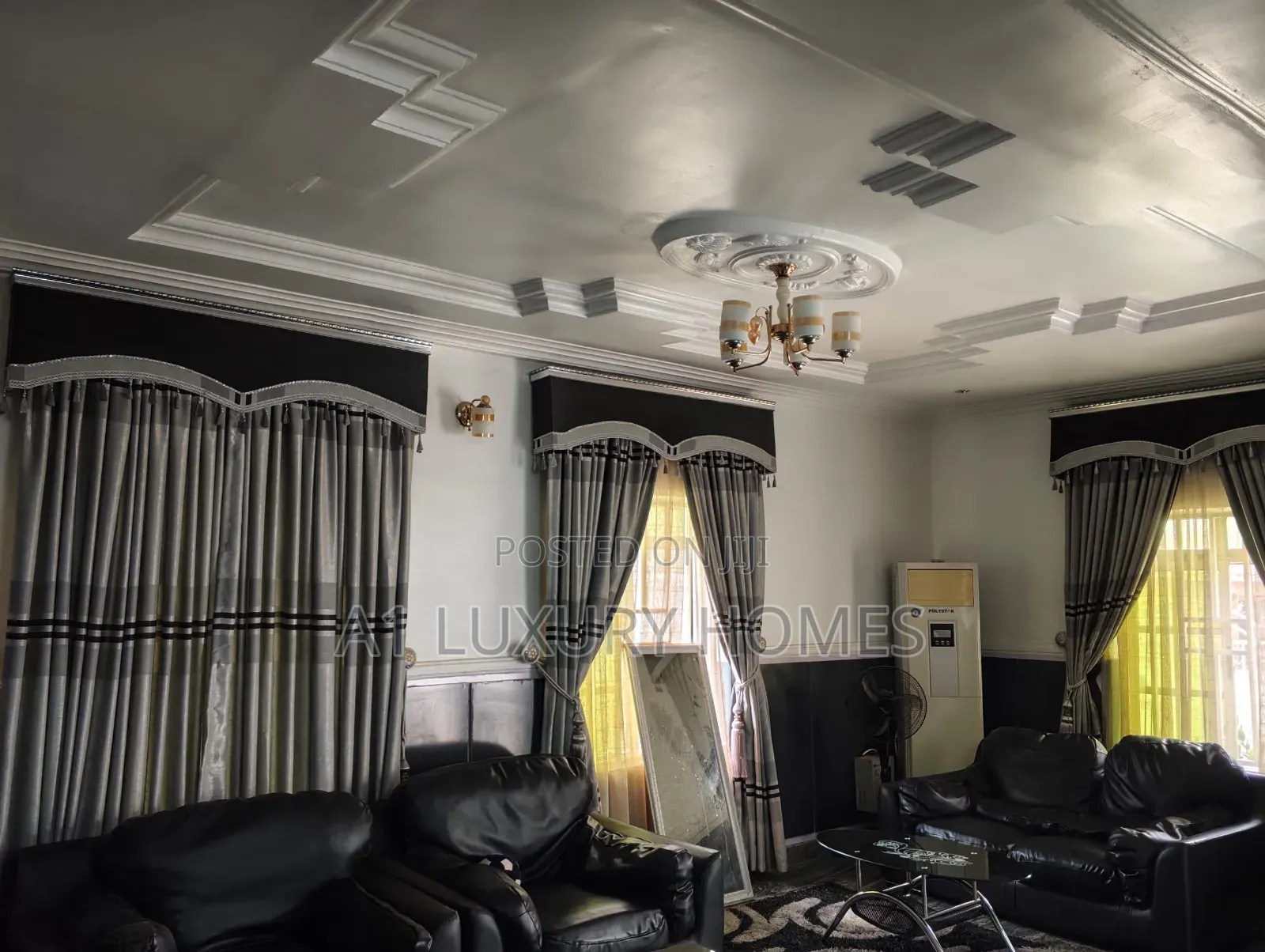 3bdrm Bungalow in Lokogoma for sale