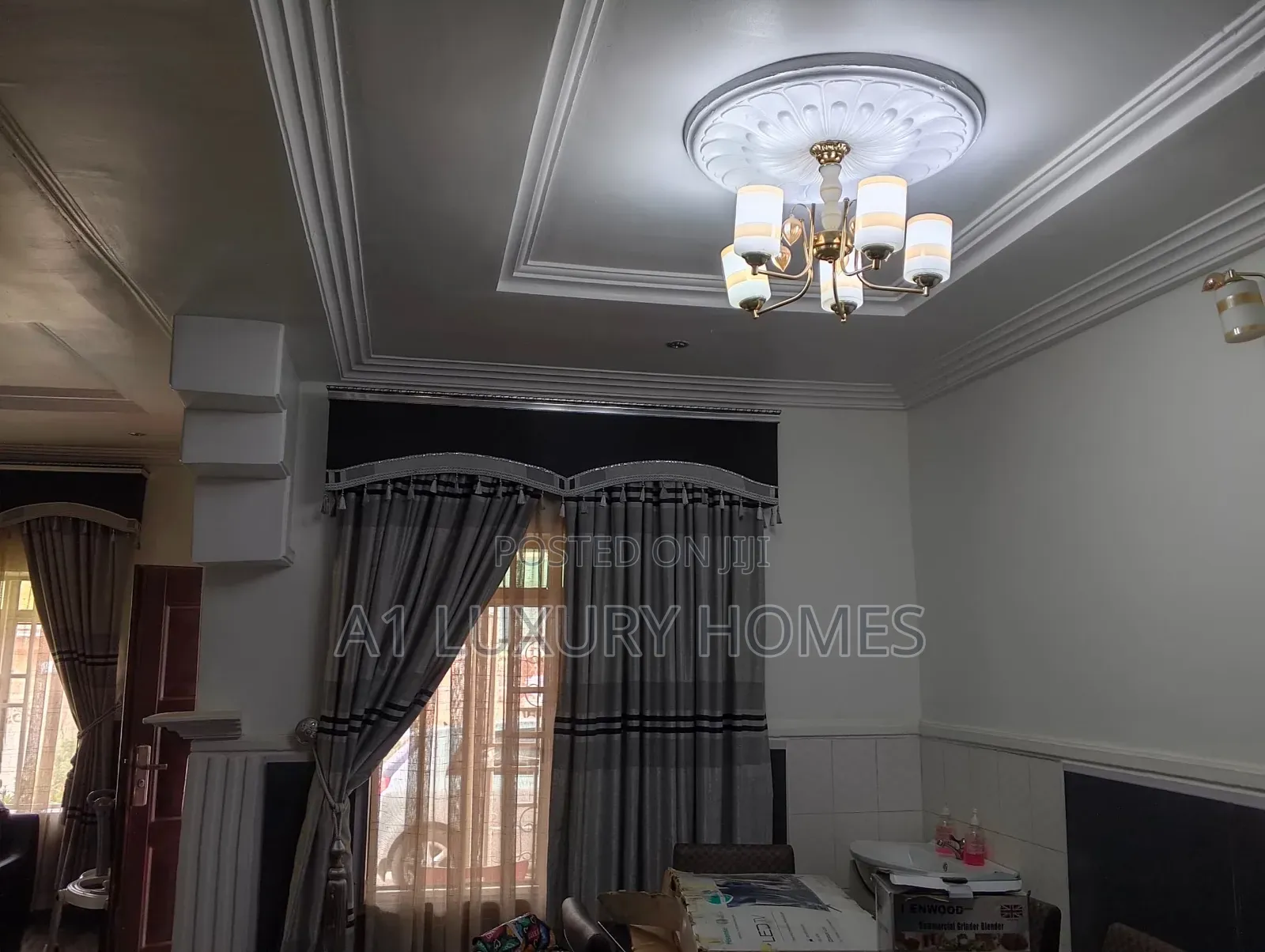 3bdrm Bungalow in Lokogoma for sale