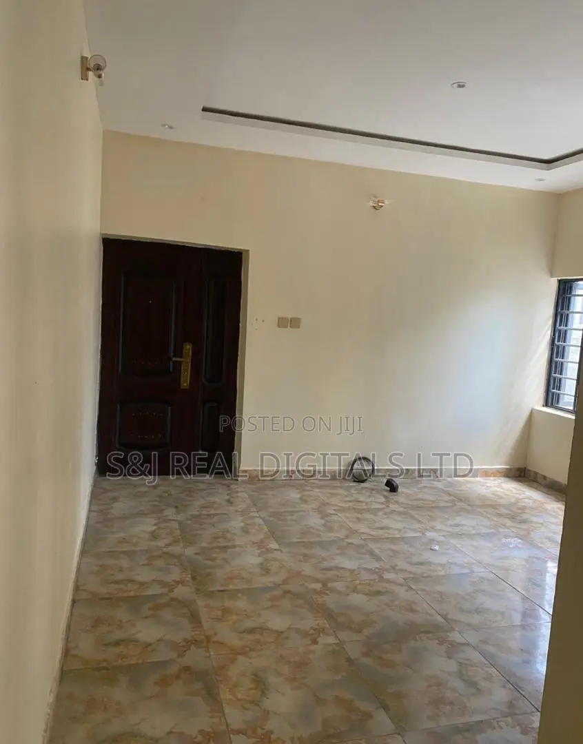 1bdrm Apartment in Kubwa for rent