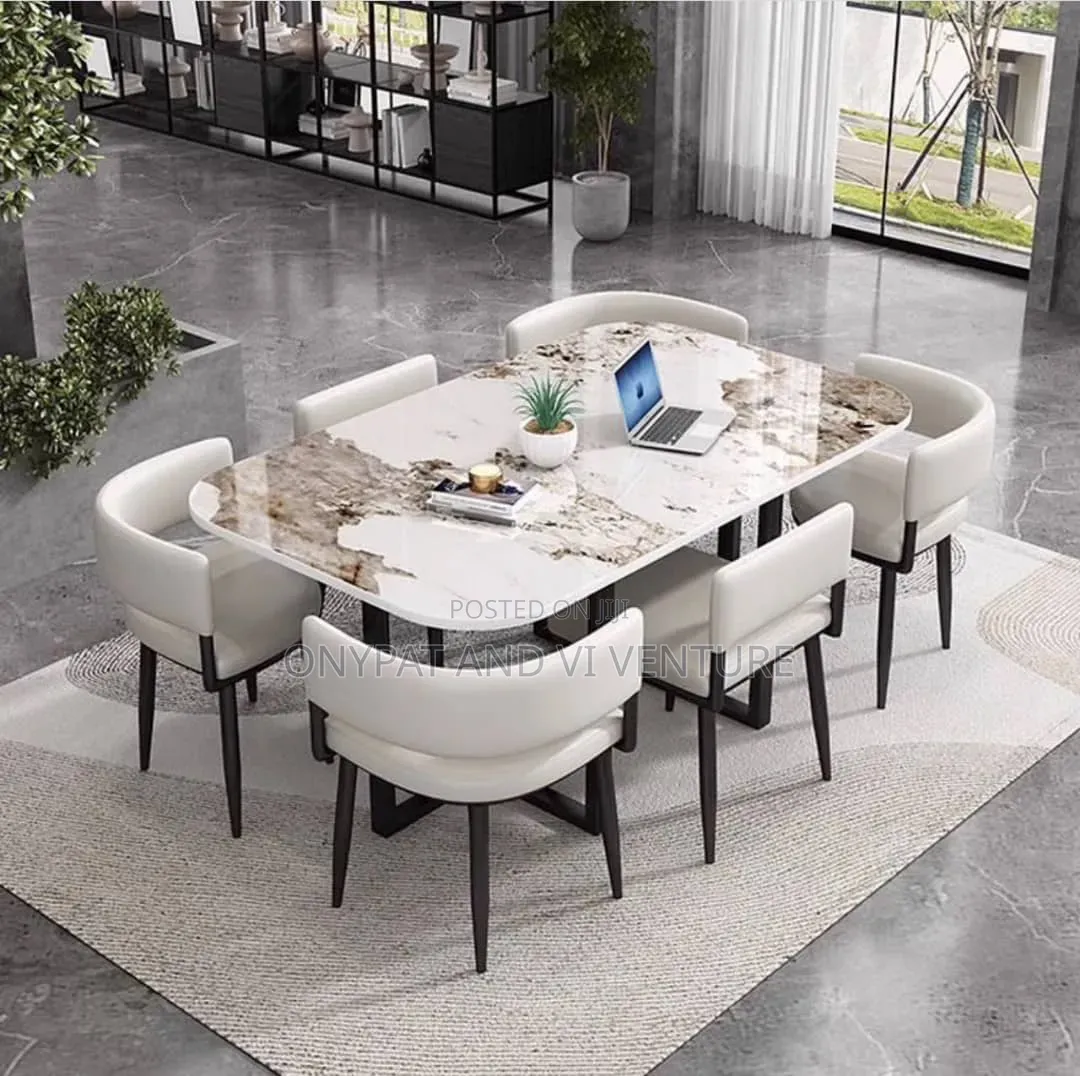 Quality Indoor Dining Set