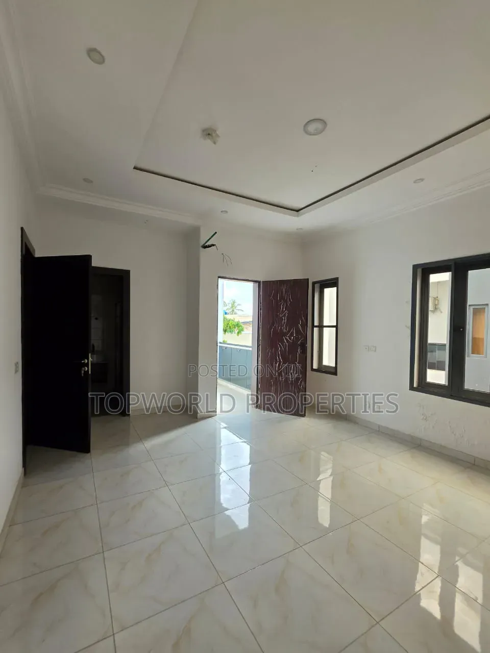 4bdrm Duplex in Ikeja Gra for sale