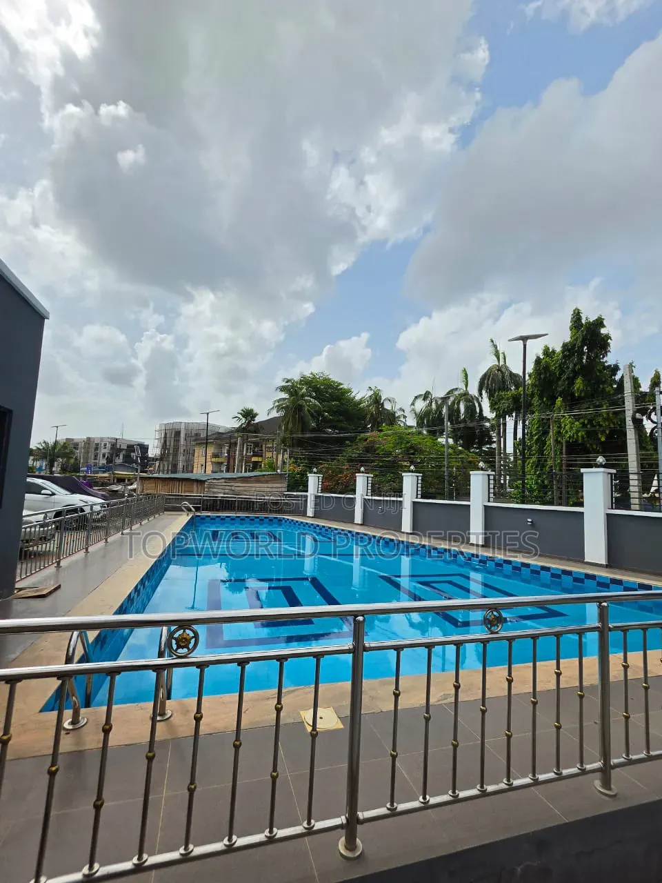 4bdrm Duplex in Ikeja Gra for sale