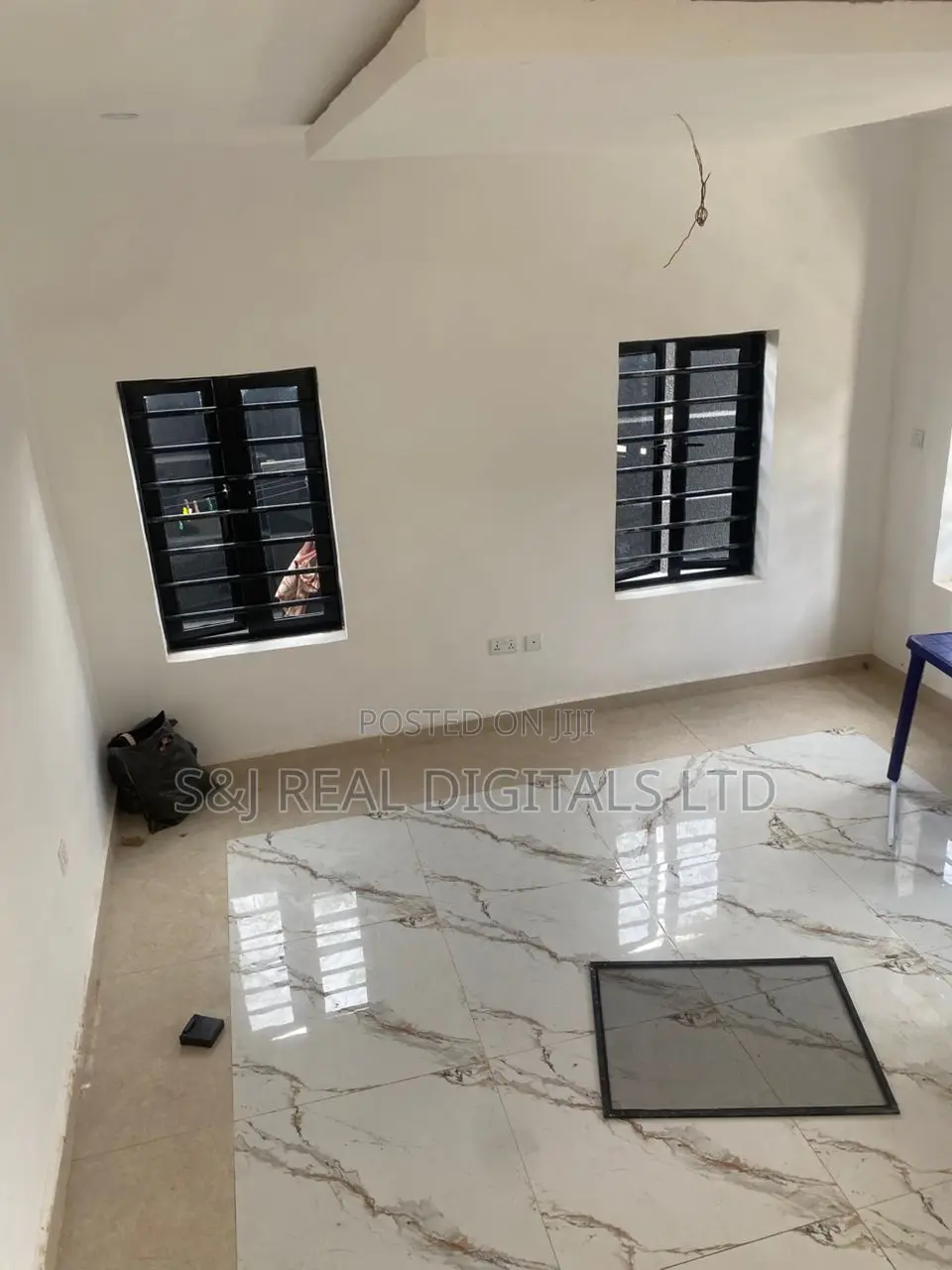 2bdrm Apartment in Kubwa for rent