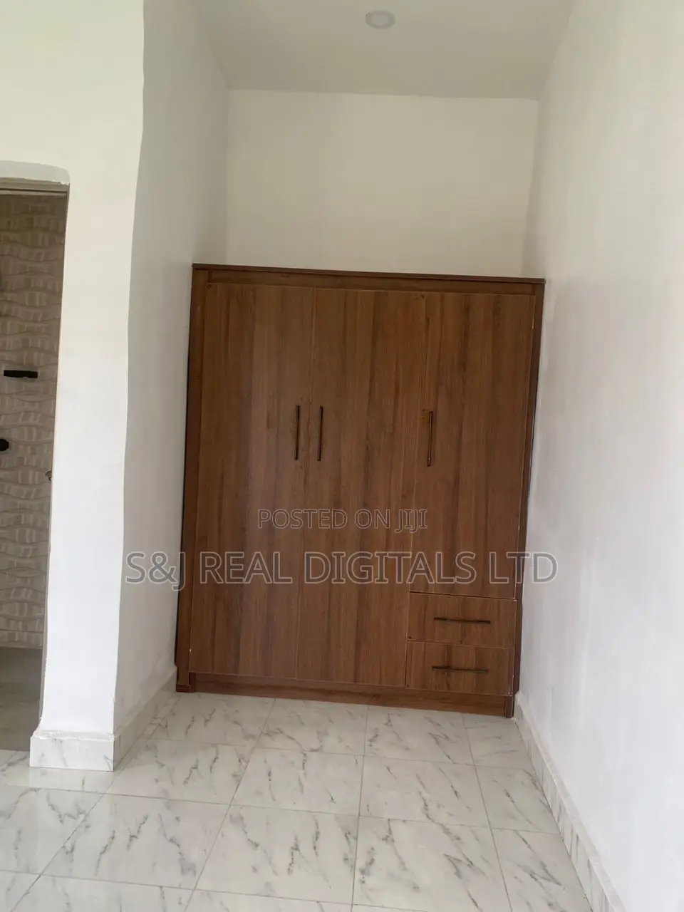 2bdrm Apartment in Kubwa for rent