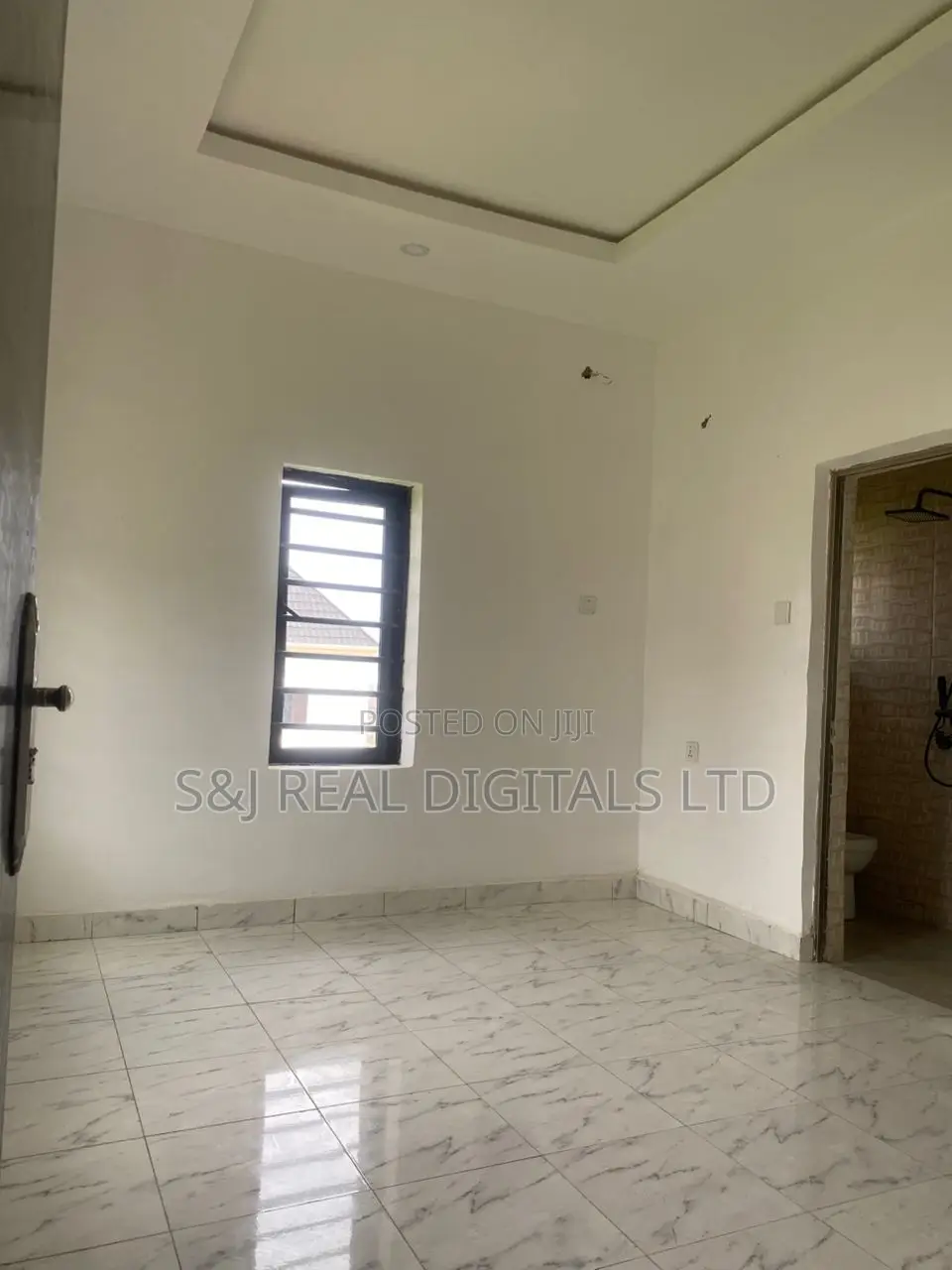 2bdrm Apartment in Kubwa for rent
