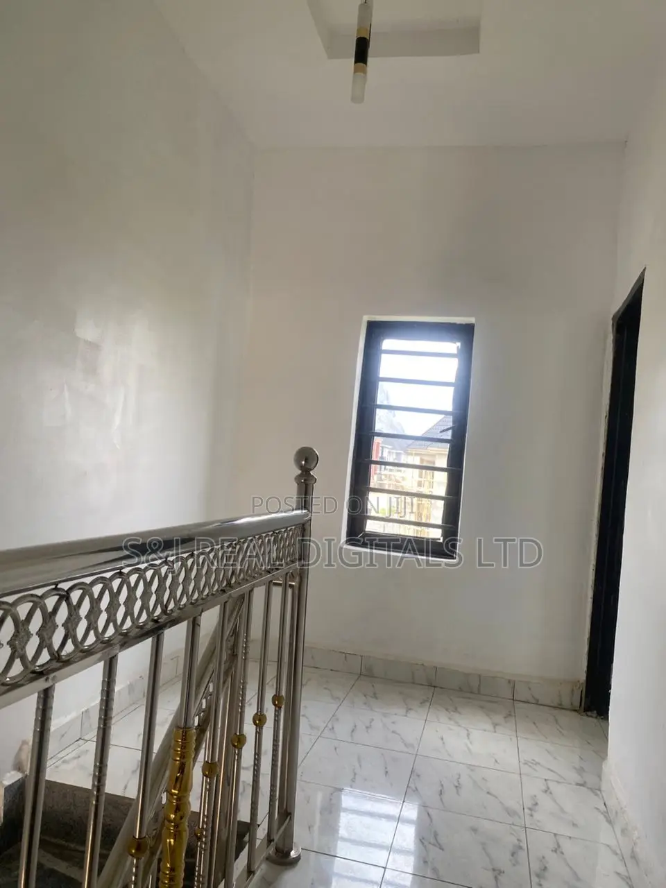 2bdrm Apartment in Kubwa for rent