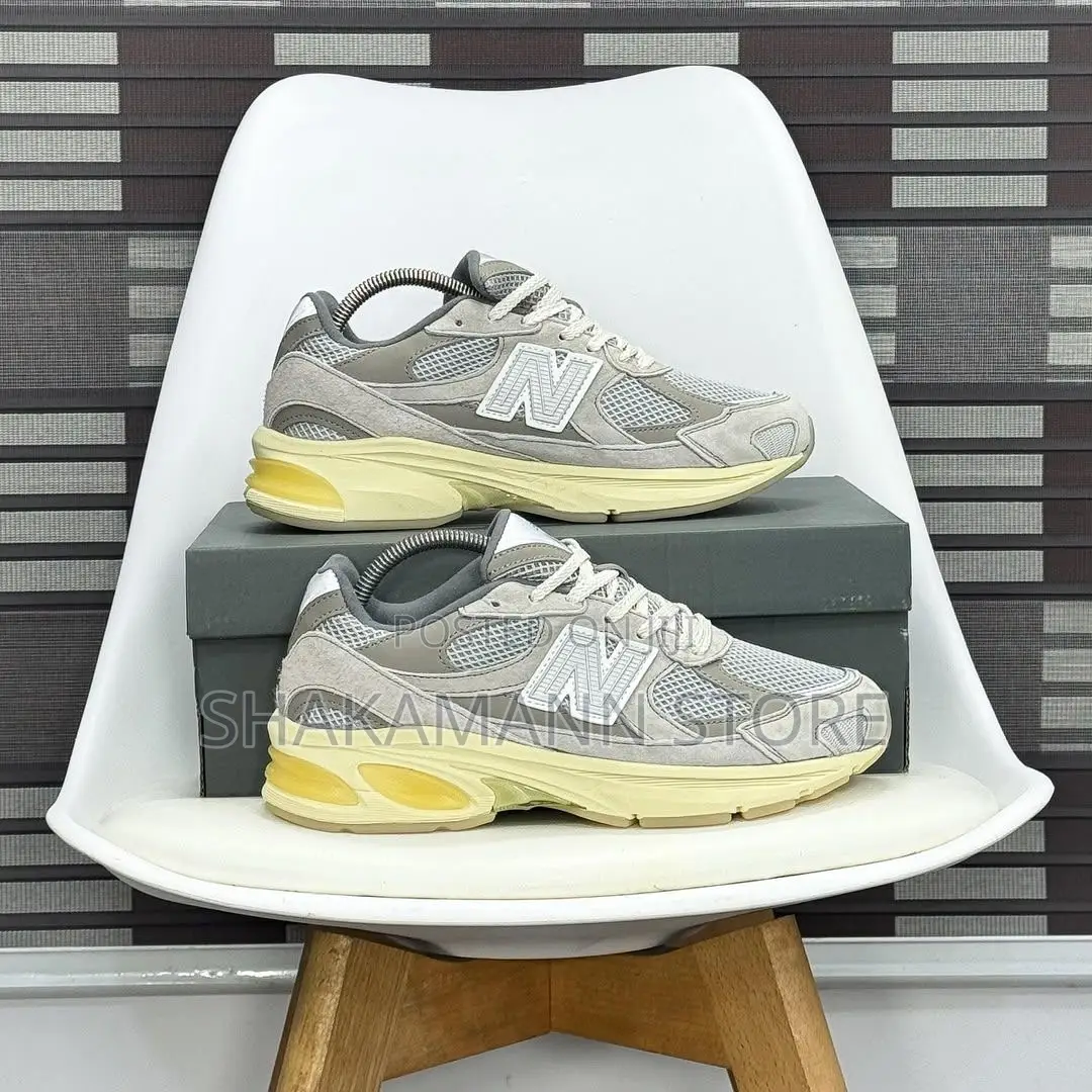 New Balance Abzorb 2010 Now Available in Store in Four Colorways