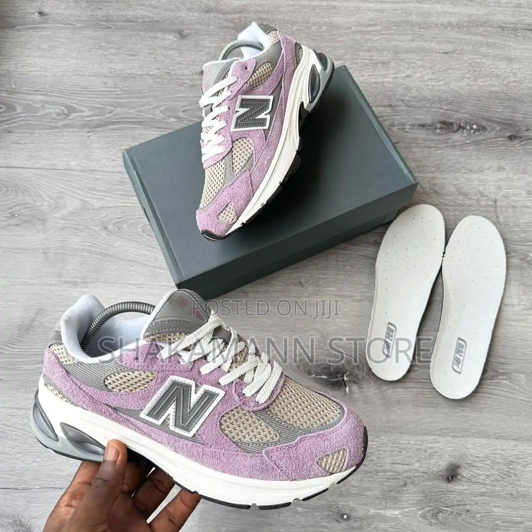 New Balance Abzorb 2010 Now Available in Store in Four Colorways