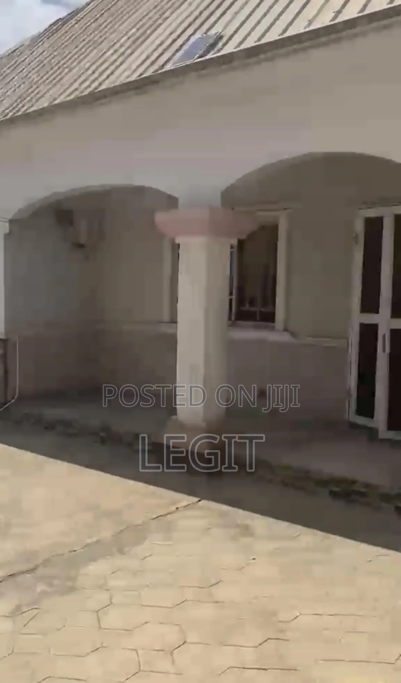 3bdrm Bungalow in Pyakasa for sale