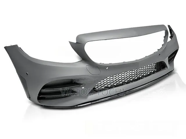 Front Bumper Benz C400 205