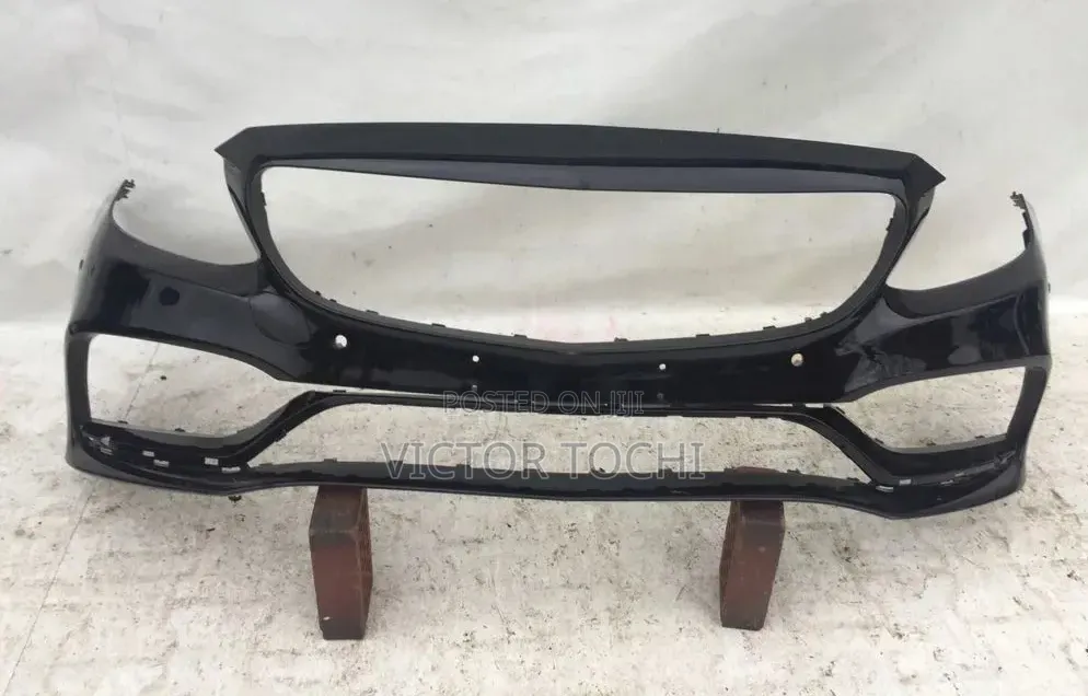 Front Bumper Benz C400 205