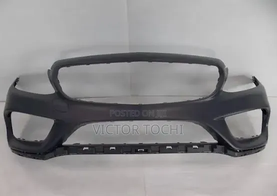 Front Bumper Benz C400 205