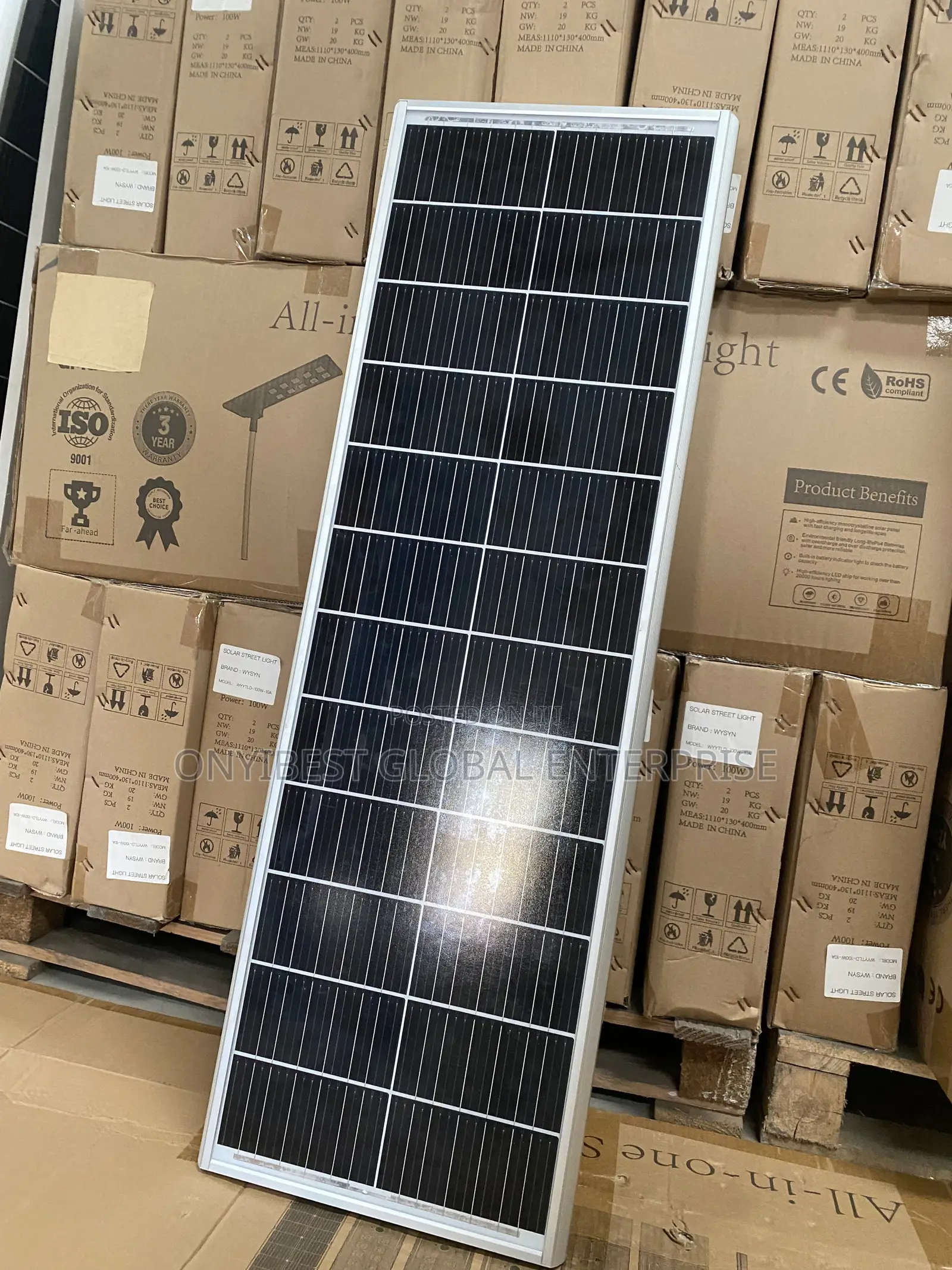 15.Eco-Friendly Solar Lights That Save You Money