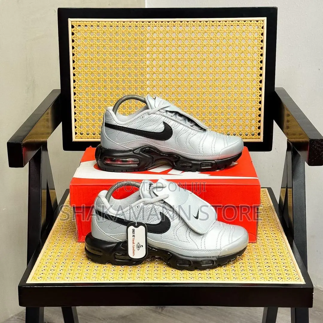 Nike Air Max Tn Plus Iii Now Available in Store in Five (5) Colorways