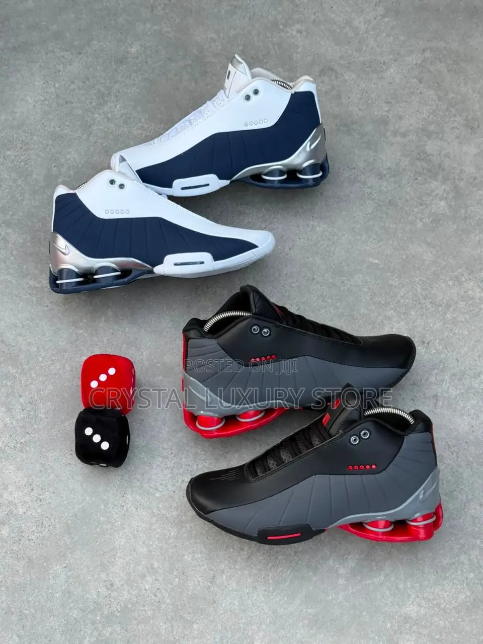 Air Jordan Quality Luxury Men Sneakers