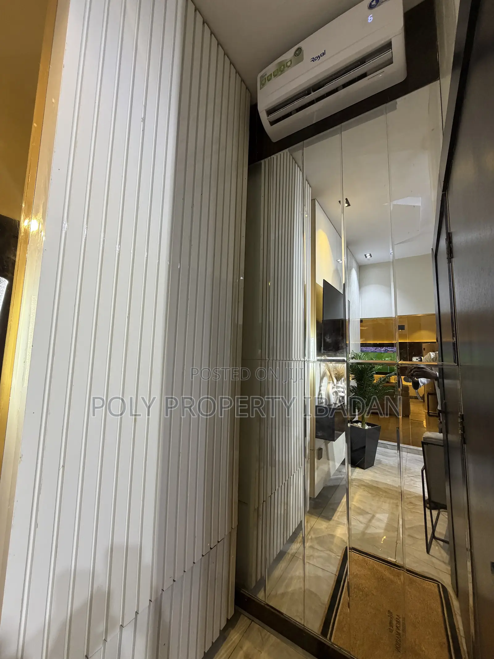 4,3, and 2 Bedroom at Shortlet Apartment at Oluyole