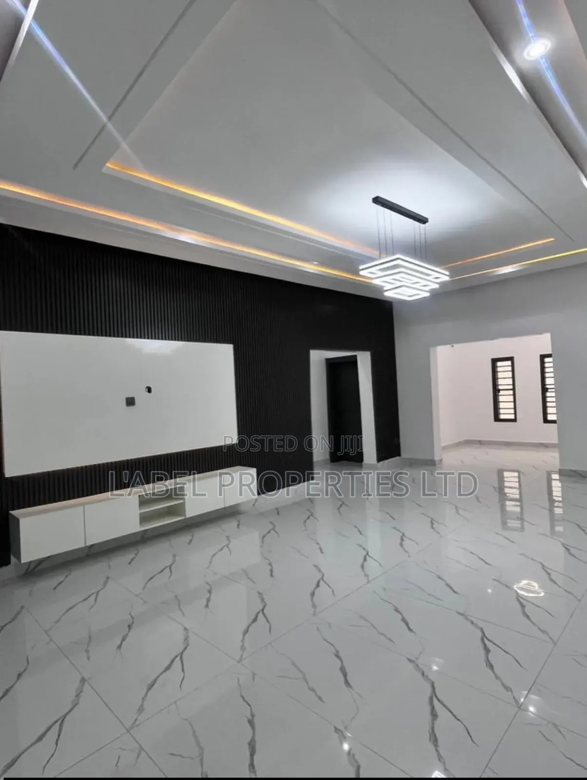 3bdrm Bungalow in Supercell Estate Apo, Wasa for sale