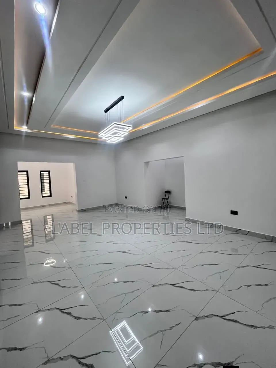 3bdrm Bungalow in Supercell Estate Apo, Wasa for sale