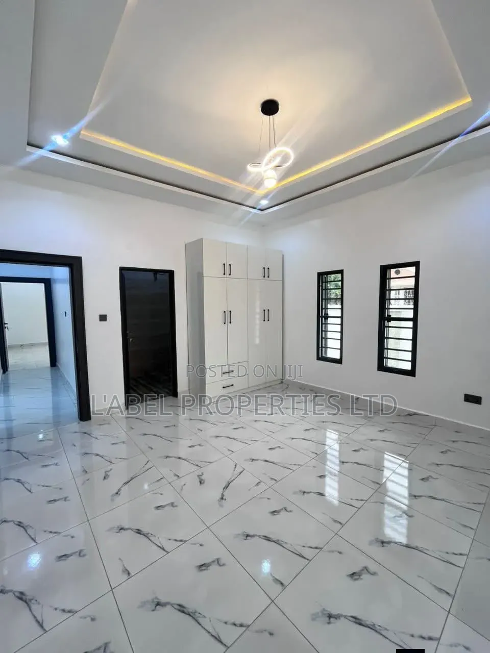 3bdrm Bungalow in Supercell Estate Apo, Wasa for sale