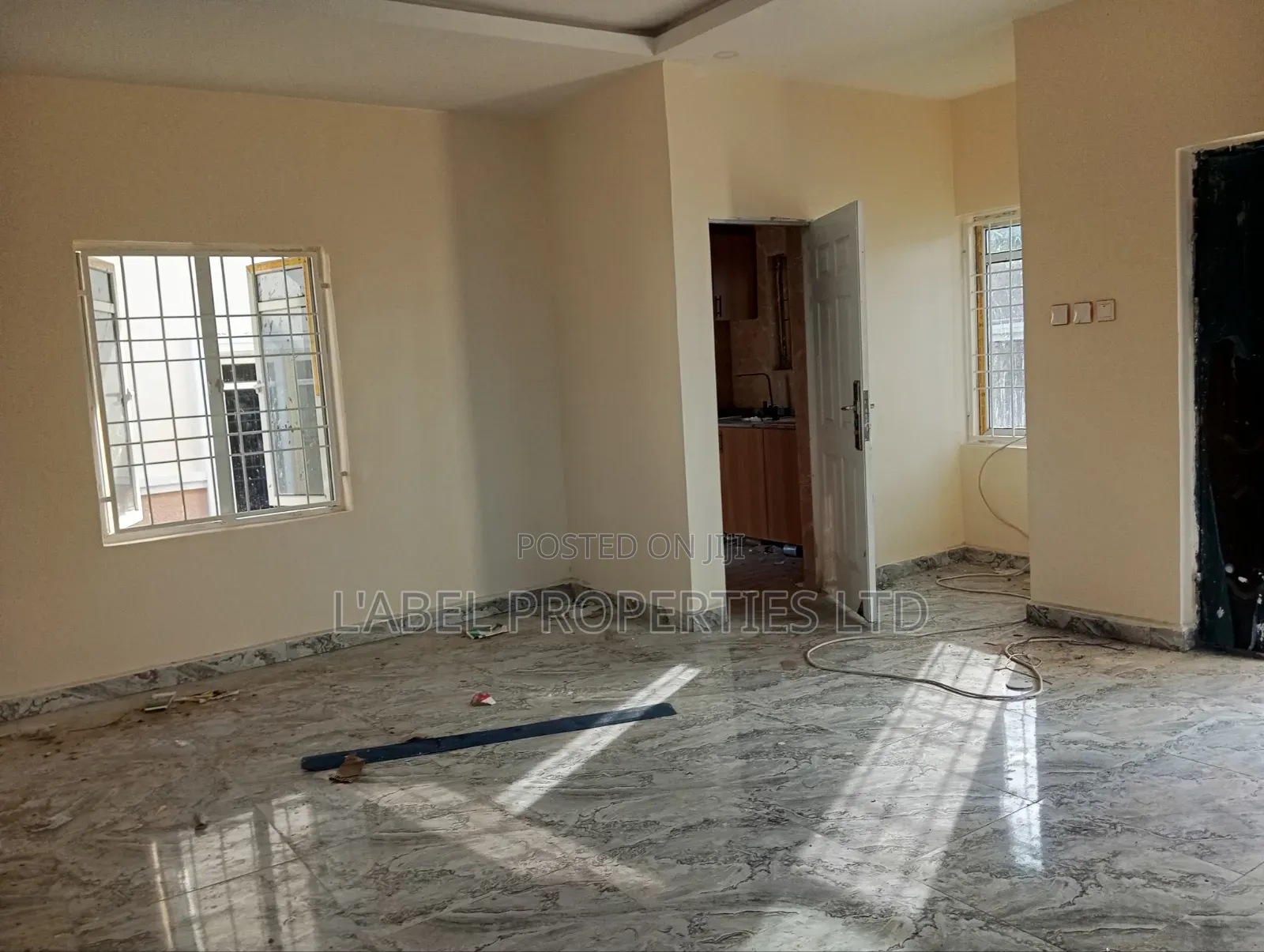 2bdrm Apartment in Pengasson3 Estate for rent