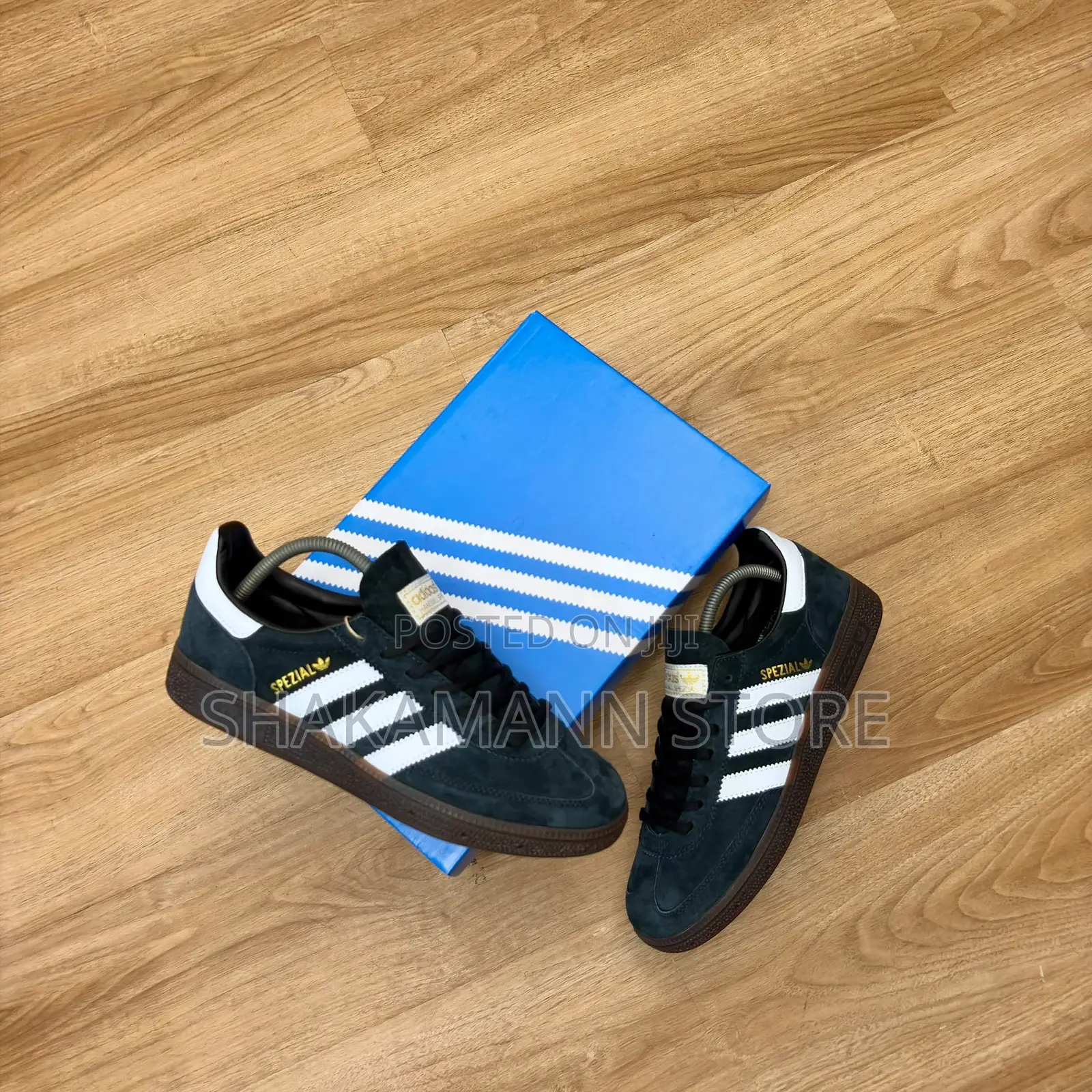 Original Adidas Handball Spezial Now Available in Store