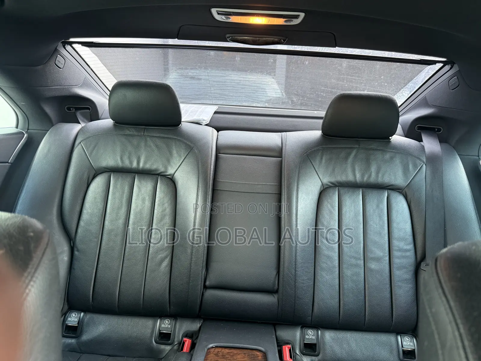 Mercedes-Benz CLS-Class CLS 450 4MATIC AWD 2023 White