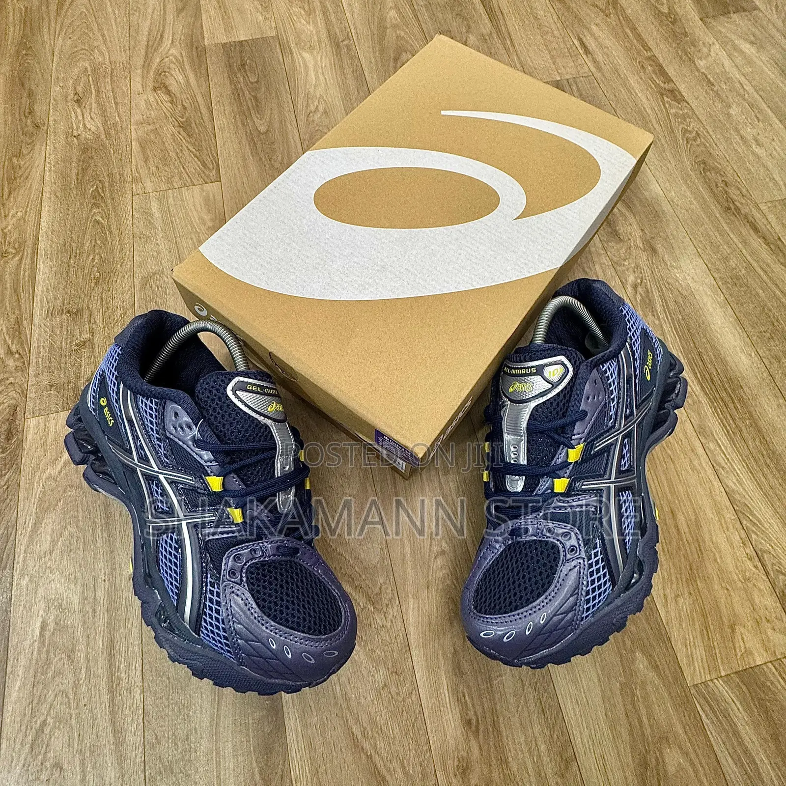 Original New Balance