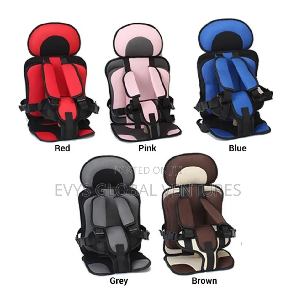 Baby Car Seat For Boys And Girls