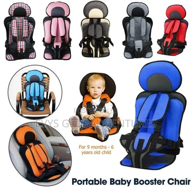 Baby Car Seat For Boys And Girls