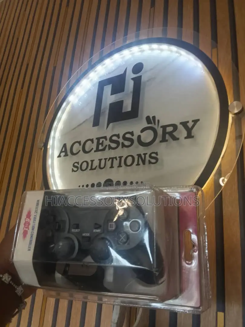 Wireless PC Single Pad