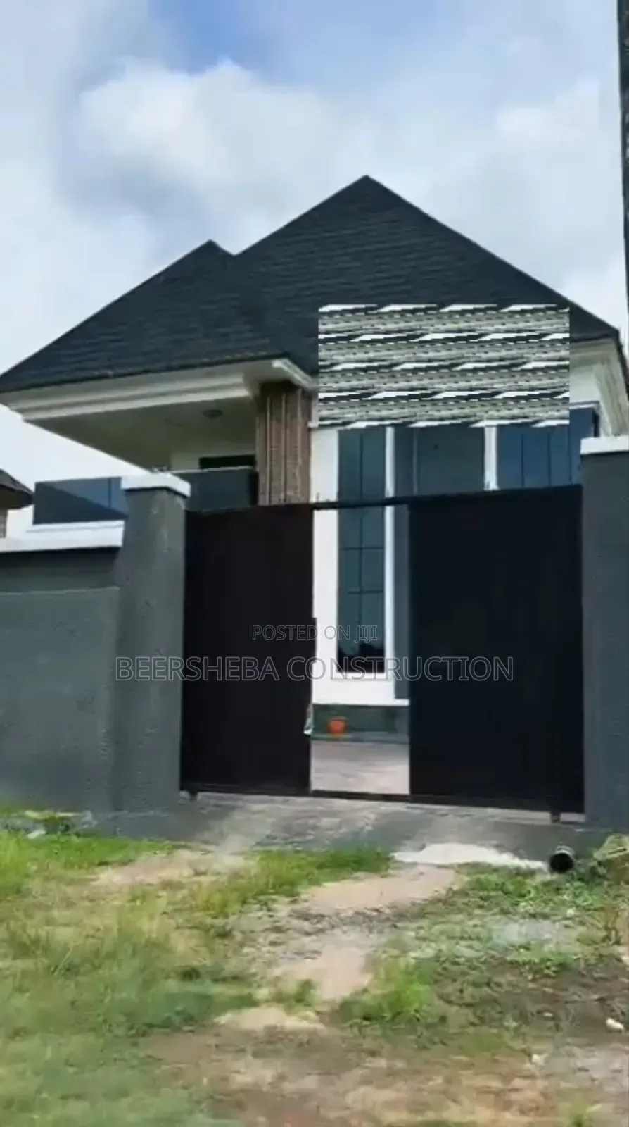 Furnished 5bdrm Duplex in Awka for sale