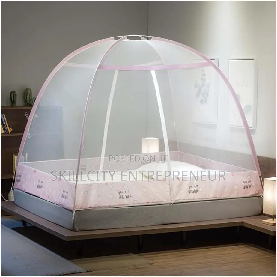 Children Bed Mosquito Net