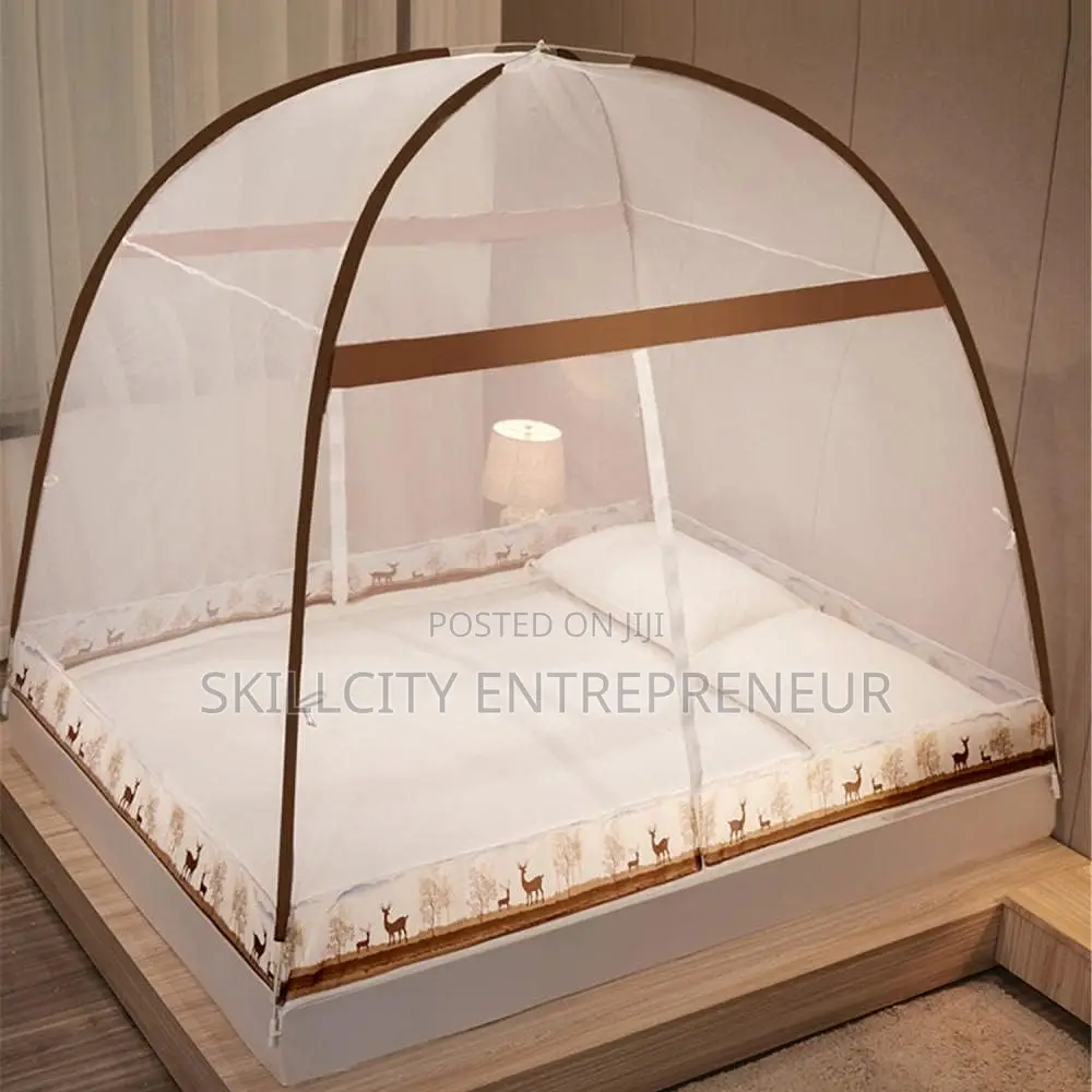 Children Bed Mosquito Net