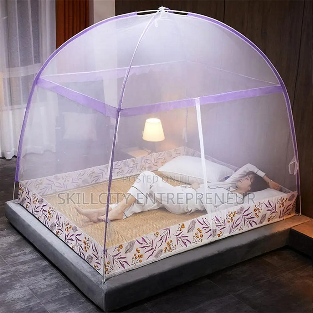 Children Bed Mosquito Net