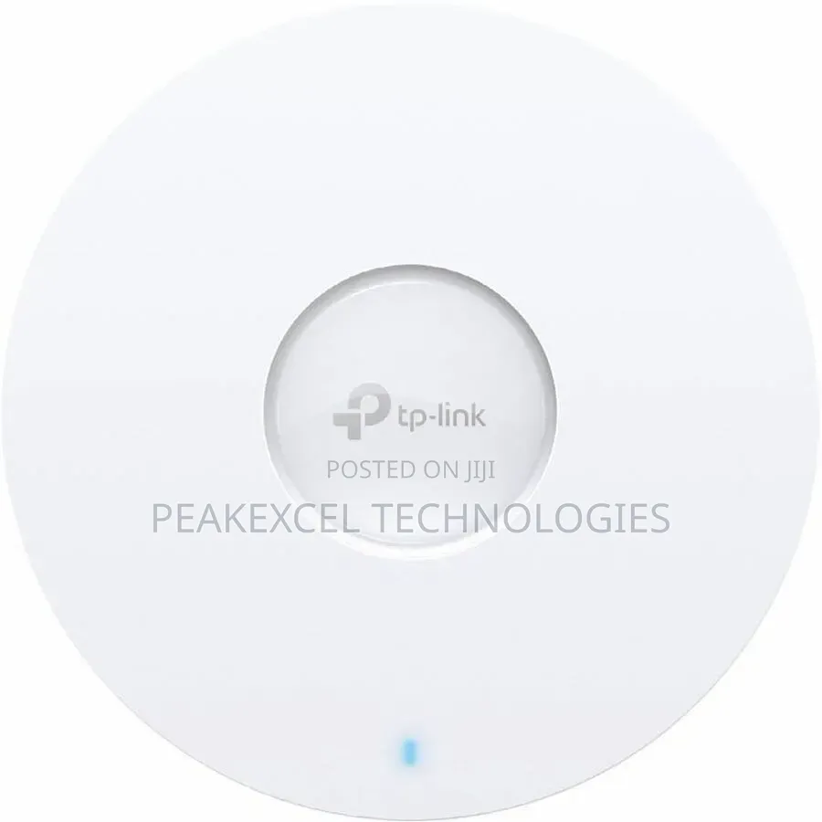 Tp Link Eap773 Be9300 Ceiling Mount Tri-Band Wi-Fi 7 Access Point