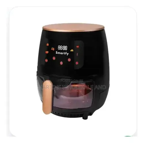 7l Transparent Air Fryer